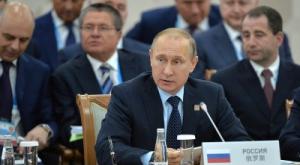 Путин: правительство многое делает для развития Дальнего Востока