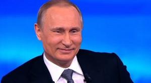 Путин: предпочел бы сдать устный экзамен вместо ЕГЭ