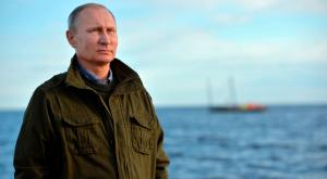 Путин прокомментировал двойные подходы WADA к запрещенным препаратам