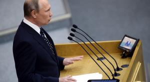 Путин рассказал, в чем заключается главная сила России