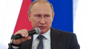 Путин: Россия избежала глубокого кризиса в экономике