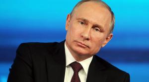 Путин: США уже поставляют оружие на Украину 