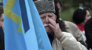 Радио Свобода: Россия не отпустила своих крымских татар на конгресс в Турции