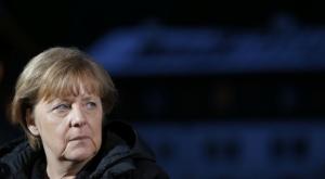 Reuters: немецкий политик отправил Меркель письмо с угрозами