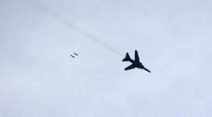 Reuters: сирийские пилоты бьют по исламистам на новых российских самолетах