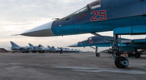 Reuters: Вашингтон признал успех операции РФ в Сирии