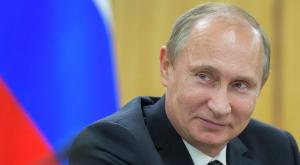 Рейтинг положительной оценки деятельности Путина превысил 86%