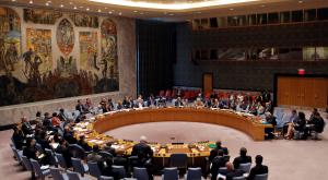 РФ внесла в Совбез ООН альтернативный проект резолюции по Сирии