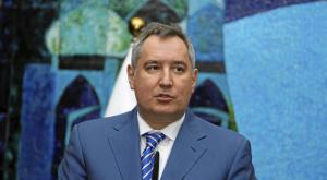 Рогозин рассказал о положительных последствиях санкций для РФ
