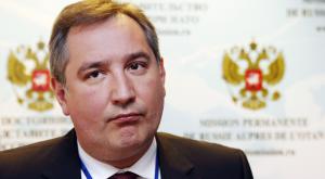 Рогозин: Россия «всегда будет рядом» с Приднестровьем