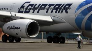 Росавиация запретила EgyptAir летать в Россию 