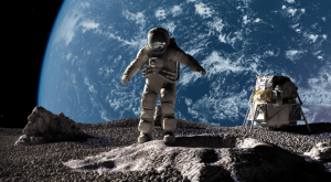 Роскосмос планирует эксперимент по отправке женской миссии на Луну