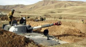 Россия изучает вопрос оказания помощи Таджикистану по охране границы с Афганистаном