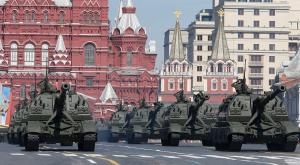 Путин: добиться военного превосходства над Россией невозможно
