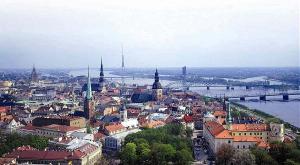 Россияне могут обрушить рынок недвижимости Латвии