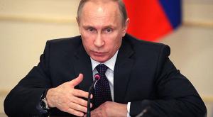 Россияне считают главным достижением Путина - возвращение России статуса великой державы
