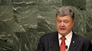 Россияне покинули заседание ГА ООН в ответ на выступление Порошенко – СМИ