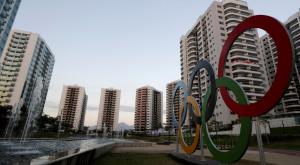 Российских гимнастов отказались селить в олимпийской деревне Рио-де-Жанейро