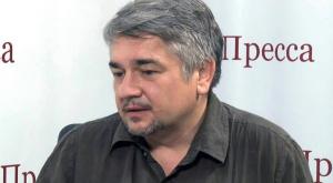 Ростислав Ищенко: фильм «Крым. Путь на Родину» - сигнал внешним партнерам