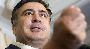 Саакашвили: "Украина победила Россию в военном плане"
