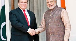 Саммит ШОС станет посредником в долгожданных переговорах Индии и Пакистана