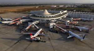 Самолет глав ЕК и Евросовета не выпустили из Турции «по соображениям безопасности»