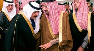 Саудиты обещают не воевать с Ираном
