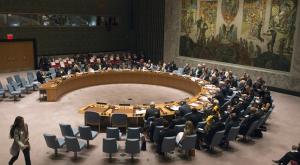 СБ ООН обсудит предложенную РФ резолюцию по борьбе с терроризмом