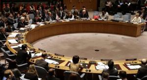 СБ ООН соберется на экстренную встречу по палестино-израильскому конфликту