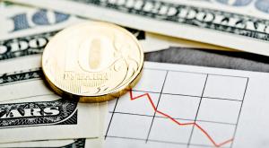 Сбербанк предсказал падение доллара ниже 64 рублей