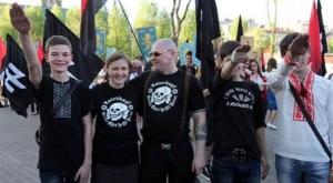 СБУ: на Украине нет праворадикальных организаций