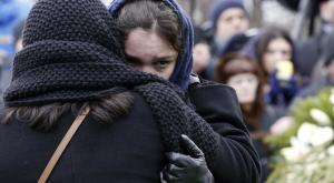 Семья Немцова просит переквалифицировать расследование его убийства на другую статью