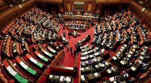 Сенат Италии рассмотрит резолюцию о снятии санкций с России