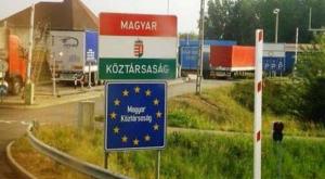 Сербия не побоялась ввести ответный запрет для грузового транспорта Хорватии 