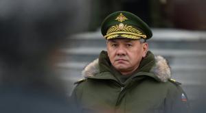 Шойгу прибыл в Крым для проверки организации боевой подготовки
