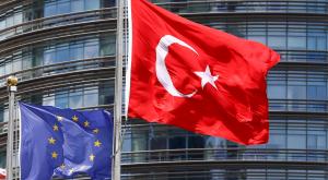 Шульц: Угрозы Эрдогана не подействуют на европейцев