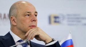 Силуанов: Россия подаст иск против Украины ближе к концу января