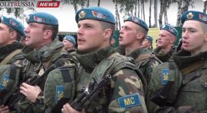 Силы ОДКБ впервые задействуют в миротворческих миссиях ООН