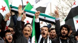 Сирийская оппозиция заговорила о нелегитимности выборов в парламент