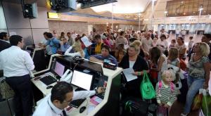 Sky News: в египетском аэропорту можно избежать проверки безопасности за $ 30