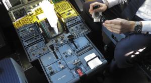 Следователи: пилот Лубиц перед крушением A320 пытался спастись