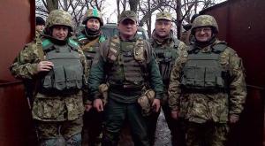 СМИ: батальон ОУН отказался подчиняться ВСУ