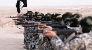 СМИ: боевики ДАИШ изымают удостоверения личности у мирных жителей Ирака