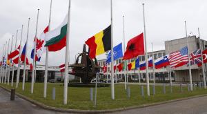 СМИ: дизайн новой штаб-квартиры НАТО напоминает нацистскую символику
