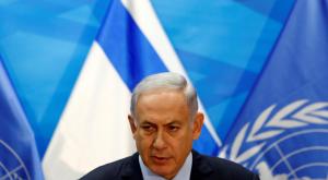 СМИ: Генпрокурор Израиля поручил провести расследование в отношении Нетаньяху