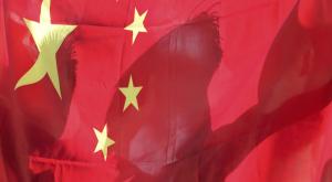 СМИ: Китай подал жалобу на оргкомитет ОИ-2016 из-за неправильного флага