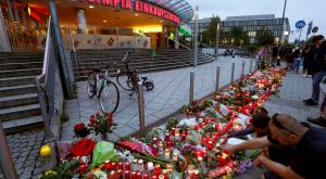 СМИ: мюнхенский стрелок в день нападения провалил экзамен