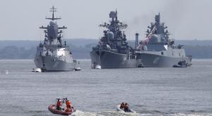 СМИ: на Западе раскритиковали Испанию за разрешение кораблям ВМФ РФ дозаправиться