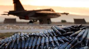СМИ: неизвестная авиация нанесла удары по ДАИШ в Ливии