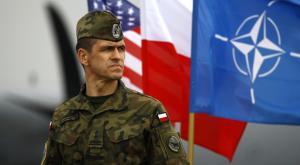 СМИ: ночью польские силовики отобрали у НАТО здание военной контрразведки